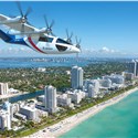 Vertical and Bristow Partner to Deliver Full Service &#39;Ready-to-Fly&#39; eVTOL Operations for VX4 Customers