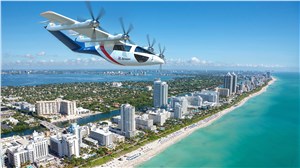 Vertical and Bristow Partner to Deliver Full Service &#39;Ready-to-Fly&#39; eVTOL Operations for VX4 Customers