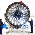 Rolls-Royce Launches Durability Enhancement Package That Will Double Trent 1000 Time-on-wing