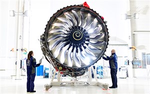 Rolls-Royce Launches Durability Enhancement Package That Will Double Trent 1000 Time-on-wing