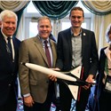 Dawn Aerospace Partners with Oklahoma Spaceport to Launch US Based Spaceplane, Unlocking Daily Access to Space