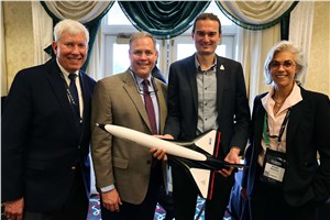 Dawn Aerospace Partners with Oklahoma Spaceport to Launch US Based Spaceplane, Unlocking Daily Access to Space