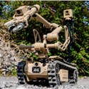 Belgium&#39;s MoD Selects L3Harris T4 Robots for Explosive Ordnance Disposal Missions