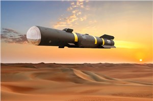 The Netherlands - Joint Air-to-Ground Missiles