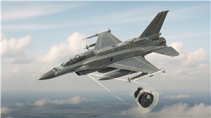 Taking Aircraft Safety to the Next Level: Elbit  Unveils New Airborne Missile Warning System