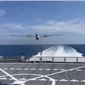 AV&#39;s JUMP 20 Medium UAS Supports US Navy&#39;s 4th Fleet During Operation Southern Spear