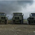 Oshkosh Defense Secures 3-Year Contract Extension for FMTV A2