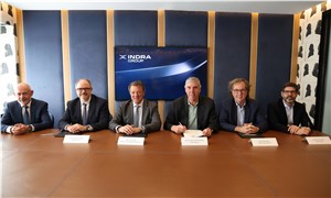 Indra Acquires Majority Stake in TESS Defence