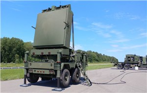 Another achievement: Israel Aerospace Industries delivers its 250th multi-mission radar