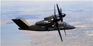 Honeywell Auxiliary Power and Environmental Control Systems Selected by Bell for the FLRAA