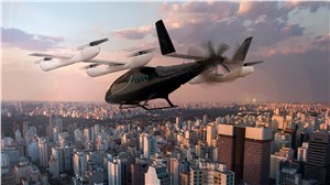 Eve Air Mobility and Revo Accelerate Urban Air Mobility with $250M Contract