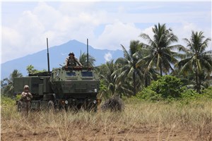 LM Demos Joint Integrated Fires in US Army Demo