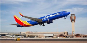Honeywell Runway Safety Technology Selected by Southwest Airlines for Fleetwide Installation