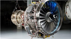 GKN Aerospace Secures 5-Year Repair Contract Extension with P&amp;W