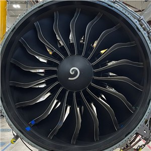Oman's Low-Cost Carrier SalamAir Selects StandardAero for CFM International LEAP-1A Engine MRO Support