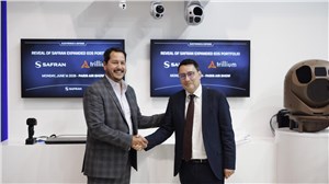 Safran and Trillium Announce International Partnership to Expand Electro-Optical Solutions Portfolio