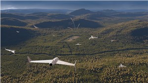 MBDA ONE WAY EFFECTOR: A Solution to Saturate Enemies&#39; Defences