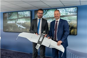 Strengthening Europe&#39;s Sovereignty: Airbus and Quantum Systems Work on Ecosystem for Aerial Reconnaissance