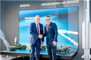 Diehl Defence and Hensoldt Develop Top-class Software-defined Air Defence Systems and Intensify Cooperation