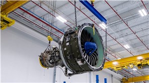 P&amp;W Adds ITP Aero to GTF MRO Network