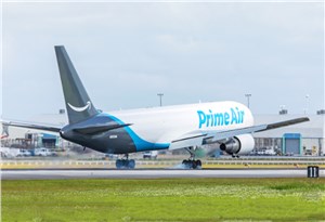 Neste Extends SAF Supply to Ontario International Airport Through Deal With Amazon Air