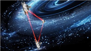 Thales Alenia Space Signs Contract With OHB to Provide Critical Elements for LISAsa Mission