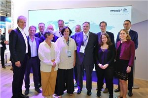 AFI KLM E&amp;M and AerCap enter into exclusive negotiations to form a LEAP Joint Venture