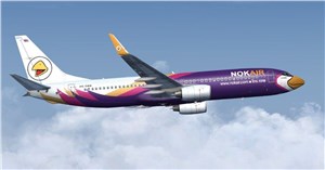 Thailand&#39;s Nok Air Selects StandardAero For CFM56-7B Engine MRO Support, Renewing Long-Term Relationship