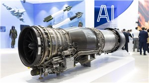 Safran Unveils Higher-thrust Version of M88 for Future Rafale Upgrades