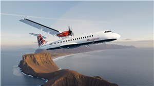 ZeroAvia and Loganair Sign Agreement on Zero-Emission Flights