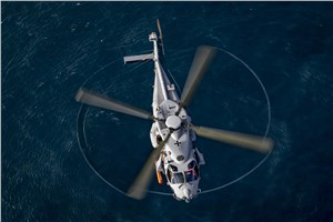 Airbus and Leonardo to Launch NH90 Block 2 Studies Responding to a Request from NAHEMA