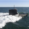 GDEB Awarded a $987M Contract Modification for Long Lead Time Material and Construction Costs for Submarine Production