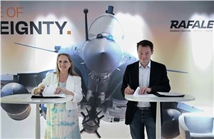 Collaboration between AMIAD and Dassault Aviation
