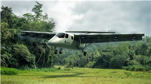 LM and Electra Expand Collaboration to Accelerate EL9 Ultra-STOL Commercialization