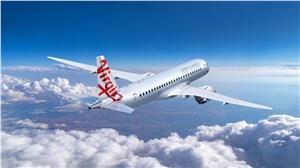 Embraer and Virgin Australia sign Components Pool Program Agreement