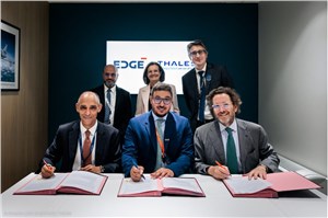 EDGE Signs MoU to Localise Maintenance Capabilities of Thales&#39; Advanced Optronic Systems in the UAE