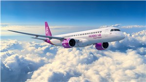 Embraer and Hunnu Air Sign Components Pool Program Agreement