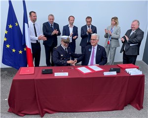 Daher Strengthens its Position in the Rapidly Expanding Defense Market