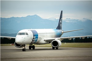 Air Montenegro add third E195 jet to its fleet and sign Components Pool Program Agreement with Embraer