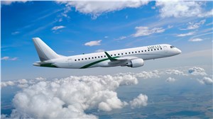 Amelia Signs Extensive Services Agreement With Embraer After Joining E-Jets Family