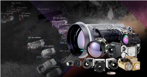 Teledyne FLIR OEM Enhances Defense Readiness with NDAA-Compliant Thermal Imaging Solutions