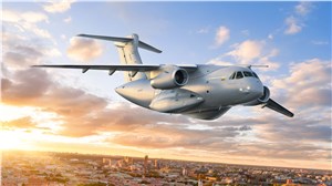 Lithuania has Chosen Embraer&#39;s C-390 Millennium Transport Aircraft to Strengthen its Military Readiness