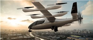 Eve Air Mobility and Future Flight Global Sign Letter of Intent for up to 54 eVTOLs Serving Brazil and the United States