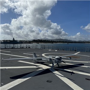 AV and UAS Denmark Establish Strategic Partnership to Advance Allied UAS Capabilities in Europe