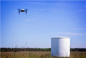Farewell, ELVIRA: A Look Back at Our 1st Drone Radar and a Legacy Set in C-UAS