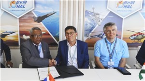 Safran and HAL Strengthen Their Cooperation to Produce LEAP Engines Forged Parts