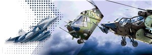RAFALE, MIRAGE, TIGER: KNDS France, Main Armament Supplier for French Fighter Jets and Combat Helicopters