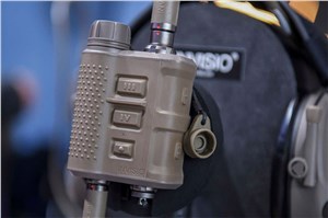 Invisio Secures SEK 145M Order for Dismounted Soldier Systems