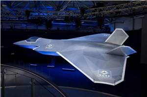 GCAP Marks Major Milestone: Industry Partners Launch V Company Edgewing to Deliver Next Generation Combat Aircraft