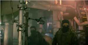 Teledyne FLIR&#39;s Black Hornet 4 Nano-Drone Approved for Defense Innovation Unit&#39;s Blue UAS List